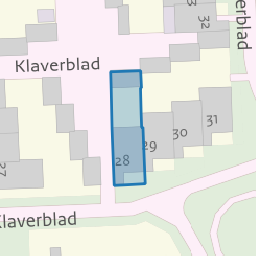 Perceel HSR00-C-5387