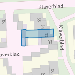 Perceel HSR00-C-5392