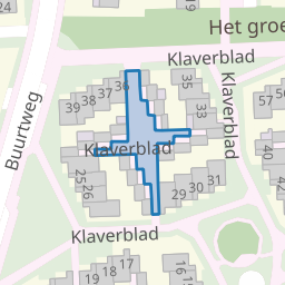 Perceel HSR00-C-5395