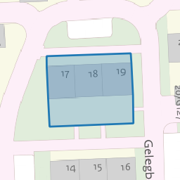 Perceel HSR00-C-5405