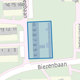 Perceel HSR00-C-5409