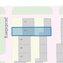 Perceel HSR00-C-5416