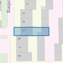 Perceel HSR00-C-5419