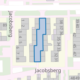 Perceel HSR00-C-5431