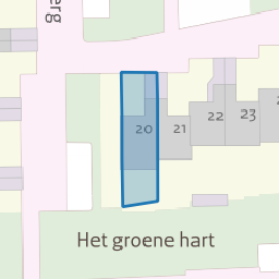 Perceel HSR00-C-5433