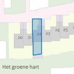 Perceel HSR00-C-5435