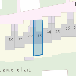 Perceel HSR00-C-5436