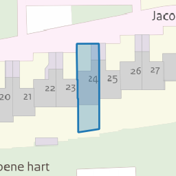 Perceel HSR00-C-5437