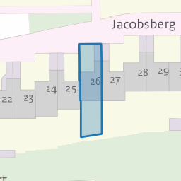 Perceel HSR00-C-5439