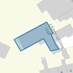 Perceel HSR00-C-5448