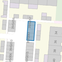 Perceel HSR00-C-5454