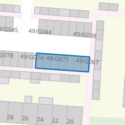 Perceel HSR00-C-5456