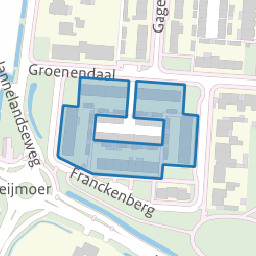 Perceel HSR00-C-5459