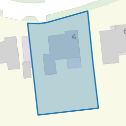 Perceel HSR00-C-5461