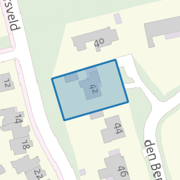 Perceel HSR00-C-5464