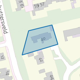 Perceel HSR00-C-5465