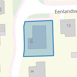 Perceel HSR00-C-5473