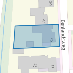 Perceel HSR00-C-5476