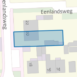 Perceel HSR00-C-5481