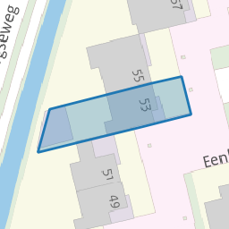 Perceel HSR00-C-5490