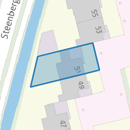 Perceel HSR00-C-5491