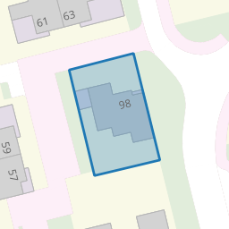 Perceel HSR00-C-5497