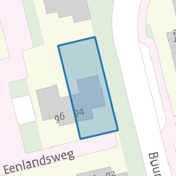 Perceel HSR00-C-5498