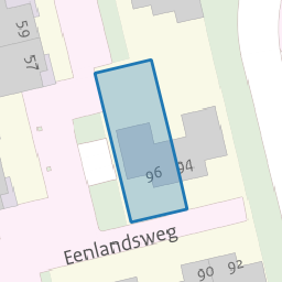 Perceel HSR00-C-5499