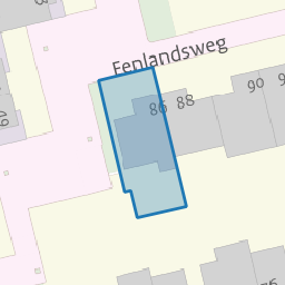 Perceel HSR00-C-5500