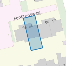 Perceel HSR00-C-5501