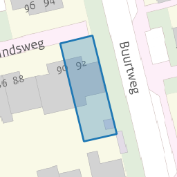 Perceel HSR00-C-5503