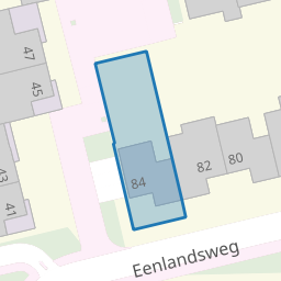 Perceel HSR00-C-5509