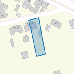 Perceel HSR00-C-5511