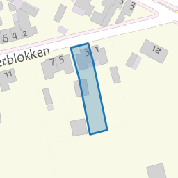 Perceel HSR00-C-5512