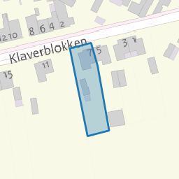 Perceel HSR00-C-5514