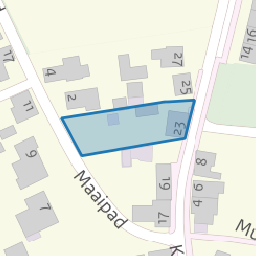 Perceel HSR00-C-5523