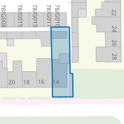 Perceel HSR00-C-5524