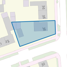 Perceel HSR00-C-5538