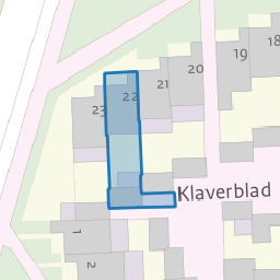 Perceel HSR00-C-5556