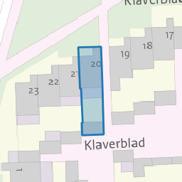 Perceel HSR00-C-5558