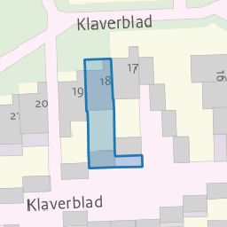 Perceel HSR00-C-5560