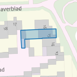 Perceel HSR00-C-5563