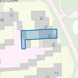 Perceel HSR00-C-5564