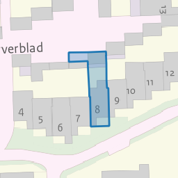 Perceel HSR00-C-5570