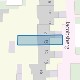 Perceel HSR00-C-5580