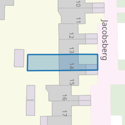 Perceel HSR00-C-5581