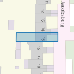 Perceel HSR00-C-5582