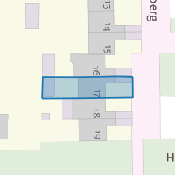 Perceel HSR00-C-5584