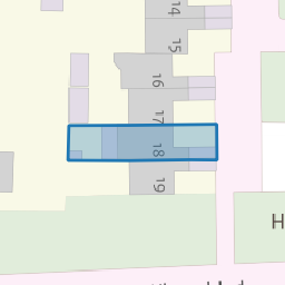 Perceel HSR00-C-5585