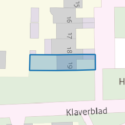 Perceel HSR00-C-5586